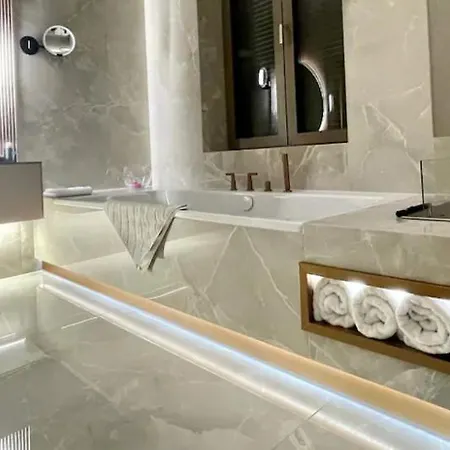 Apartamento Luxury Penthouse In Downtown *