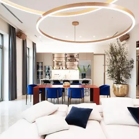 Apartamento Luxury Penthouse In Downtown *