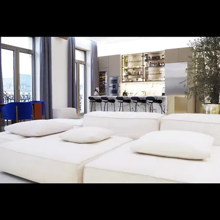 Apartamento Luxury Penthouse In Downtown *