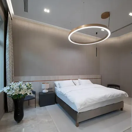 Luxury Penthouse In Downtown * Budapest