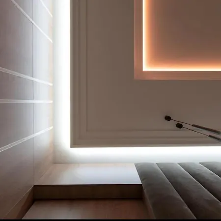 Apartamento Luxury Penthouse In Downtown