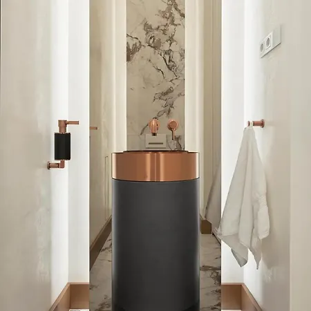 Apartamento Luxury Penthouse In Downtown *