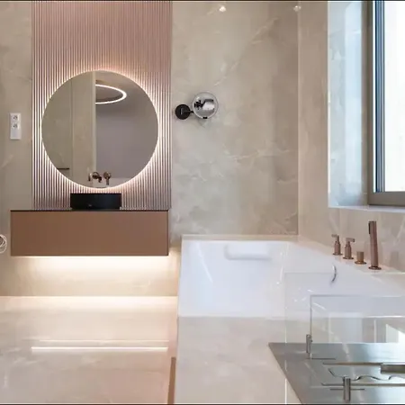 Apartamento Luxury Penthouse In Downtown *