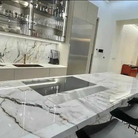 Apartamento Luxury Penthouse In Downtown