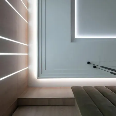 Apartamento Luxury Penthouse In Downtown